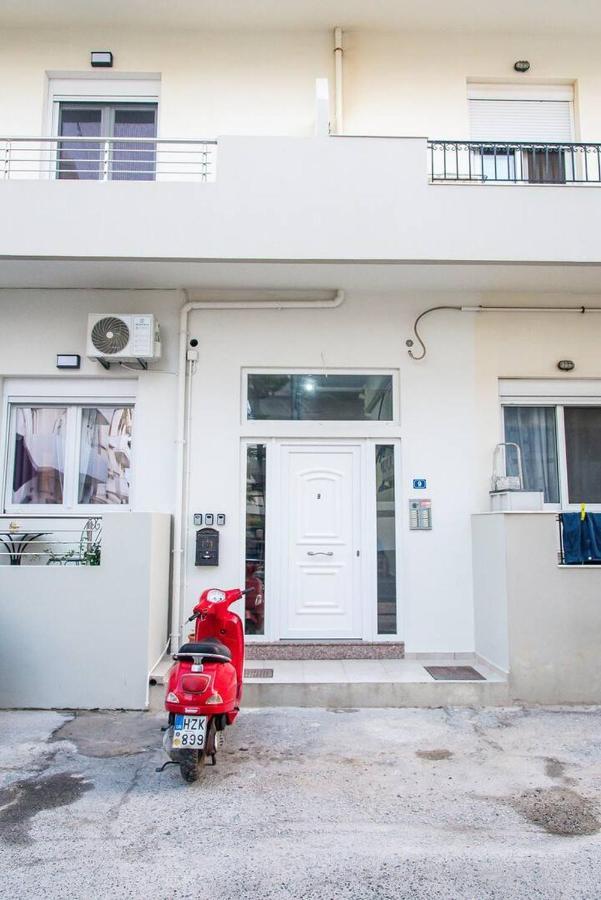 Apartment Eliora & Aelia