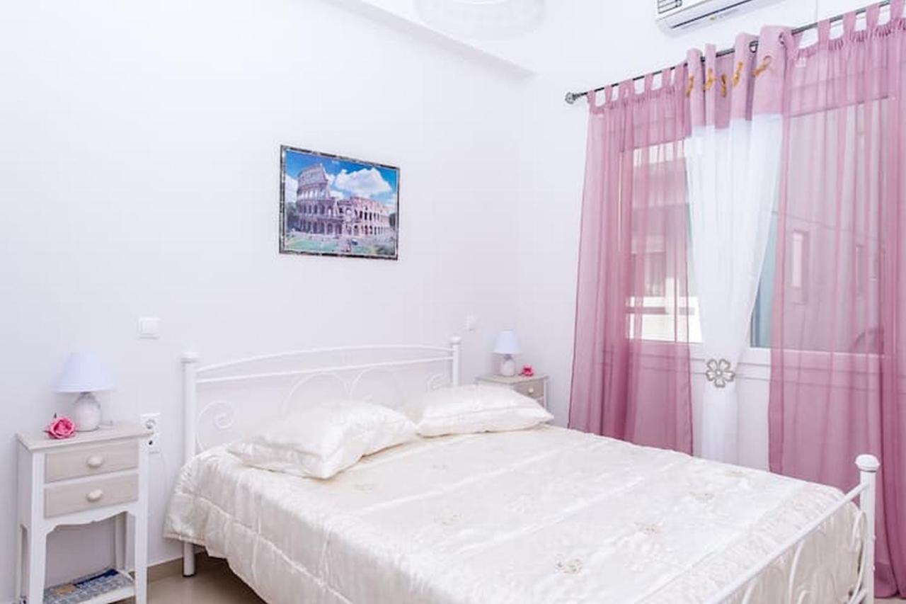 Apartment Eliora & Aelia Heraklion (Crete)