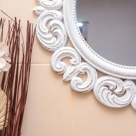 Eliora Studio & Aelia Apartment Héraklion Extérieur photo