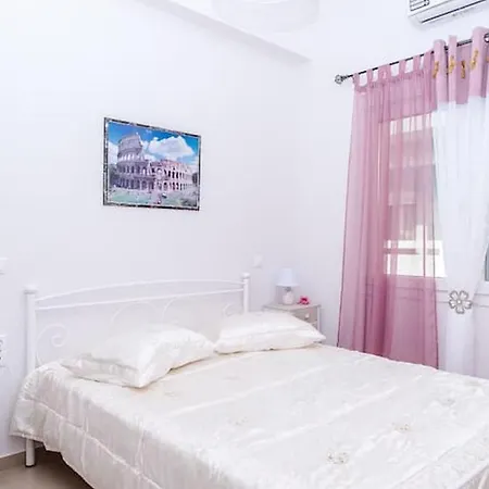 Eliora Studio & Aelia Apartment Héraklion Extérieur photo