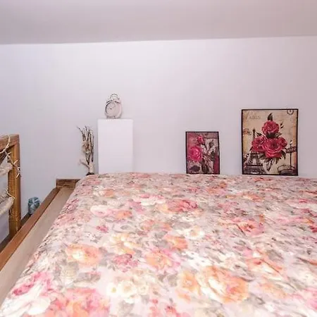 Eliora Studio & Aelia Apartment Héraklion Extérieur photo
