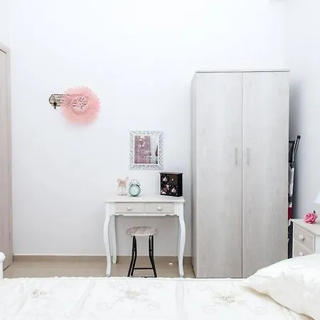 Eliora Studio & Aelia Apartment Héraklion Extérieur photo