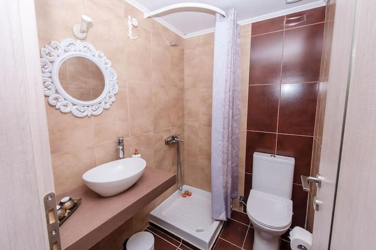 Apartment Eliora & Aelia Heraklion (Crete)