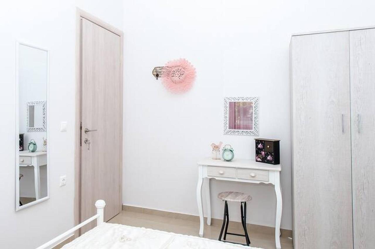 Apartment Eliora & Aelia Heraklion (Crete)