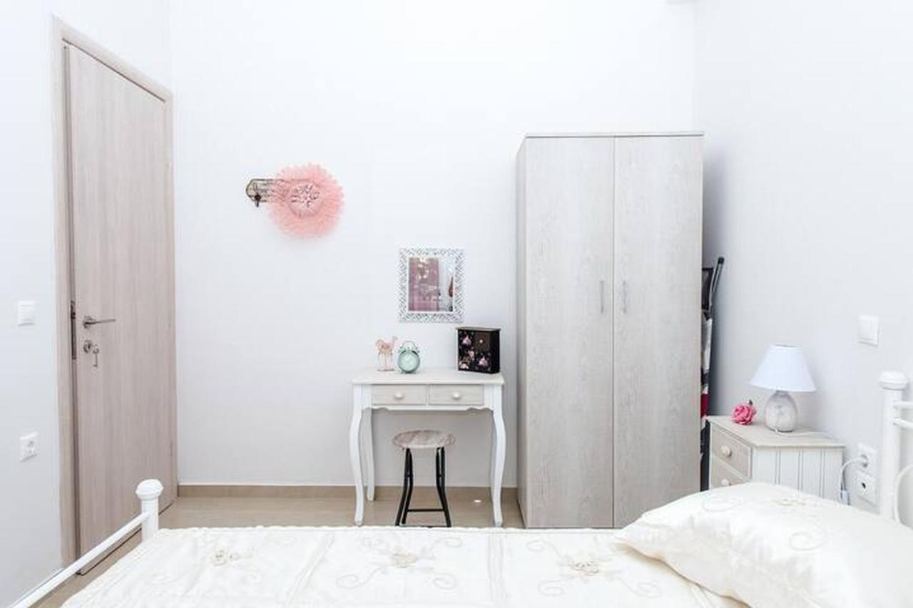 Apartment Eliora & Aelia Heraklion (Crete)