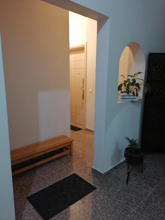 Eliora & Aelia Apartment
