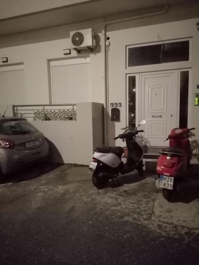 Eliora & Aelia Apartment Heraklion (Crete)